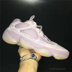 Hypeyourbeast Adidas Yeezy Boost 500 Soft Vision 36 Hypeyourbeast Adidas Yeezy Boost 500 Soft Vision