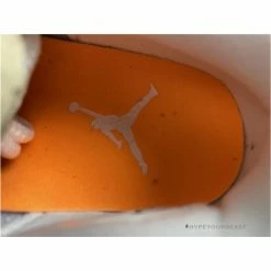 HypeYourBeast Air Jordan 11 Low 'Citrus'