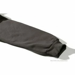 HypeYourBeast Travis Scott X Air Jordan Hoodie