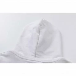 HypeYourBeast Hoodies & Jackets Off White Hoodie Machine White 22 HypeYourBeast Hoodies & Jackets Off White Hoodie Machine White