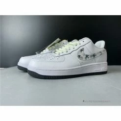 HypeYourBeast Nike Air Force 1 Low 'Daisy Pack'