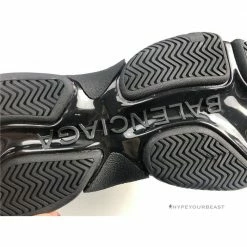 Hypeyourbeast Balenciaga Triple S Purple / Pink 24 Hypeyourbeast Balenciaga Triple S Purple / Pink