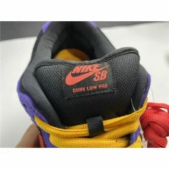 Hypeyourbeast Nike Dunk SB Low 'ACG Terra'