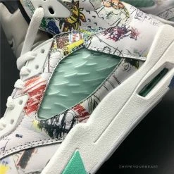 Hypeyourbeast Air Jordan 5 Wings 36 Hypeyourbeast Air Jordan 5 Wings