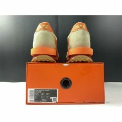 HypeYourBeast CLOT X Nike Sacai 'Clot Orange Blaze'