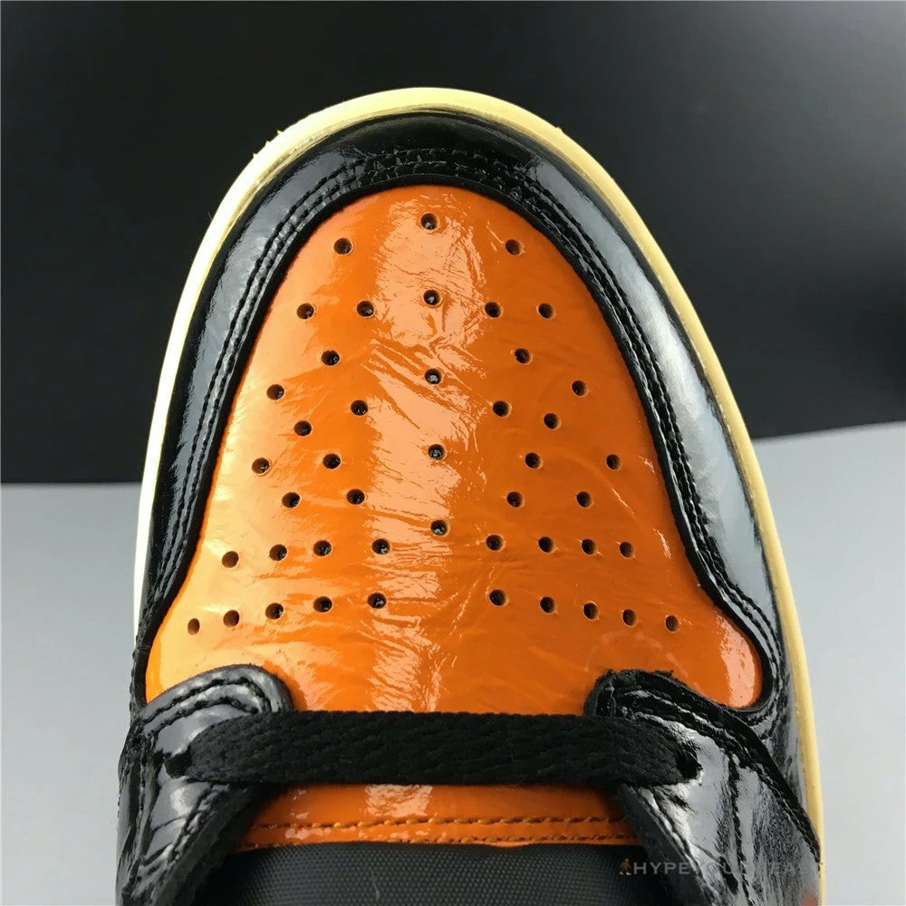 Hypeyourbeast Air Jordan 1 Retro High OG 'Shattered Backboard 3.0' 6 Hypeyourbeast Air Jordan 1 Retro High OG 'Shattered Backboard 3.0'