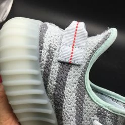 Hypeyourbeast Adidas Yeezy Boost 350 V2 'Blue Tint'