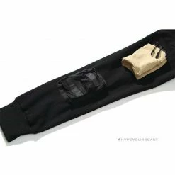 HypeYourBeast Travis Scott X Cactus Jack Hoodie