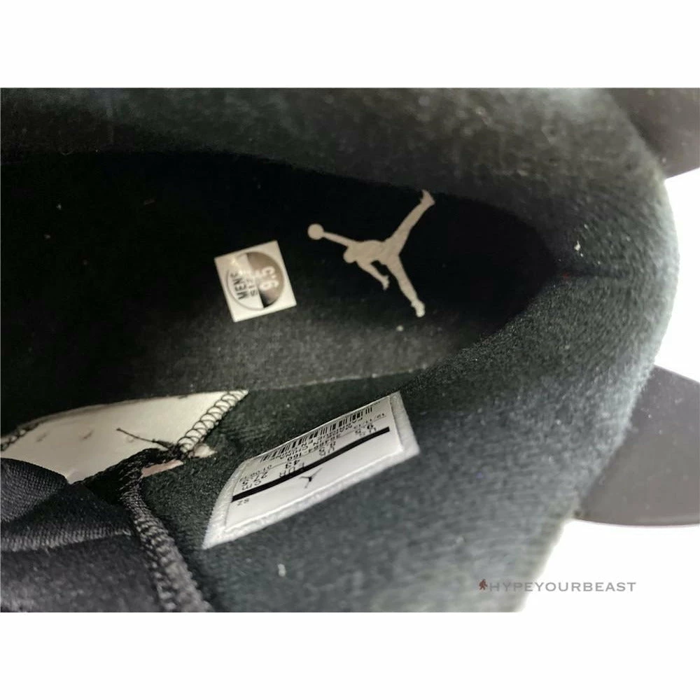 Hypeyourbeast Air Jordan 6 Retro OG 'Carmine' 7 Hypeyourbeast Air Jordan 6 Retro OG 'Carmine'