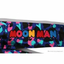 Hypeyourbeast BAPE X KID CUDI Camouflage Pants Clothes 23 Hypeyourbeast BAPE X KID CUDI Camouflage Pants Clothes