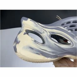 HypeYourBeast Adidas Yeezy Foam Runner 'MXT Moon Grey'