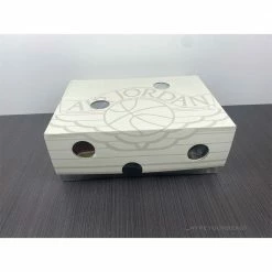 HypeYourBeast Off White X Air Jordan 2 Black 20 HypeYourBeast Off White X Air Jordan 2 Black