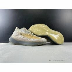 Hypeyourbeast Adidas Yeezy Boost 380 'Pepper'