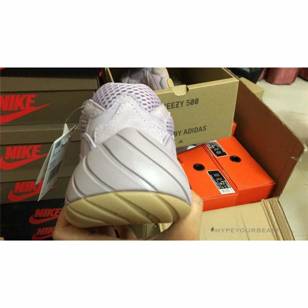 Hypeyourbeast Adidas Yeezy Boost 500 Soft Vision 10 Hypeyourbeast Adidas Yeezy Boost 500 Soft Vision