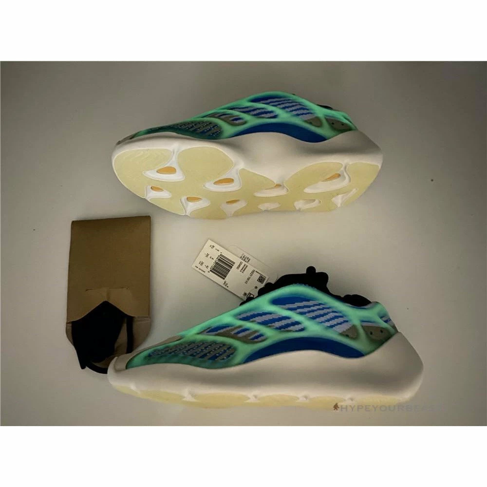 Hypeyourbeast Adidas Yeezy 700 V3 'Arzareth' 9 Hypeyourbeast Adidas Yeezy 700 V3 'Arzareth'