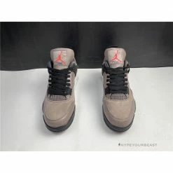 HypeYourBeast Air Jordan 4 Retro Taupe Haze
