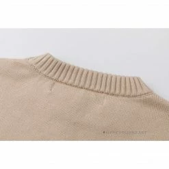 HypeYourBeast Off-White Shirt - Khaki & Green 15 HypeYourBeast Off-White Shirt - Khaki & Green