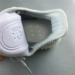 Hypeyourbeast Yeezy Boost 350 V2 'Cloud White Non-Reflective'