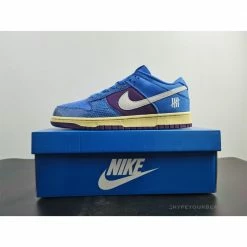 HypeYourBeast Undefeated X Nike Dunk Low 26 HypeYourBeast Undefeated X Nike Dunk Low
