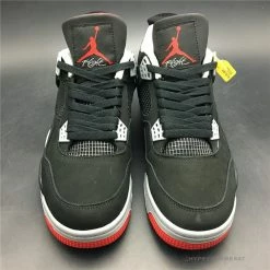 Hypeyourbeast Air Jordan 4 Bred 26 Hypeyourbeast Air Jordan 4 Bred