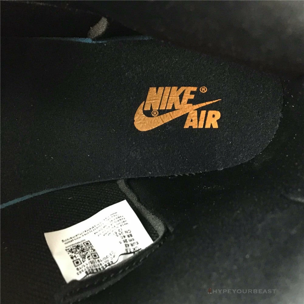 Hypeyourbeast Air Jordan 1 Retro High OG 'Shattered Backboard 3.0' 7 Hypeyourbeast Air Jordan 1 Retro High OG 'Shattered Backboard 3.0'