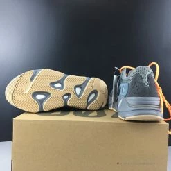 Hypeyourbeast Adidas Yeezy Boost 700 'Teal Blue'