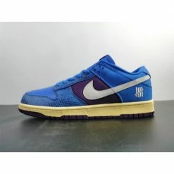 HypeYourBeast Undefeated X Nike Dunk Low 27 HypeYourBeast Undefeated X Nike Dunk Low