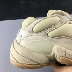 Hypeyourbeast Adidas Yeezy Boost 500 'Stone'