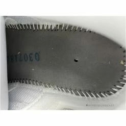 HypeYourBeast Air Jordan 11 Low 'Citrus'