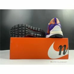 HypeYourBeast Nike Vaporwaffle Sacai Dark Iris