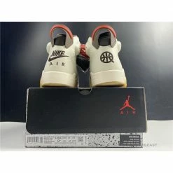 HypeYourBeast Air Jordan 6 Retro 'Quai 54'