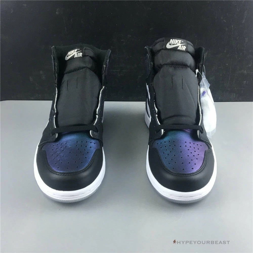 Hypeyourbeast Air Jordan 1 Retro High OG 'All Star Chameleon' 5 Hypeyourbeast Air Jordan 1 Retro High OG 'All Star Chameleon'