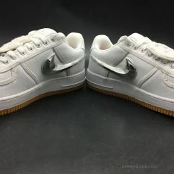 Hypeyourbeast Air Force 1 Low 'Travis Scott' Nike Air Force 1
