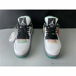 Hypeyourbeast Air Jordan 4 'Do The Right Thing'