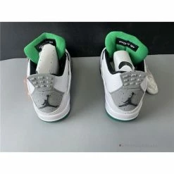 Hypeyourbeast Air Jordan 4 'Do The Right Thing'