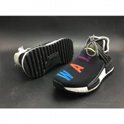 Hypeyourbeast Adidas NMD Pharrell Hu Tr Pharrell Breathe