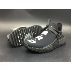 Hypeyourbeast Adidas Pharrell X NERD Human Race Trail 'Y.O.U. N.E.R.D.'