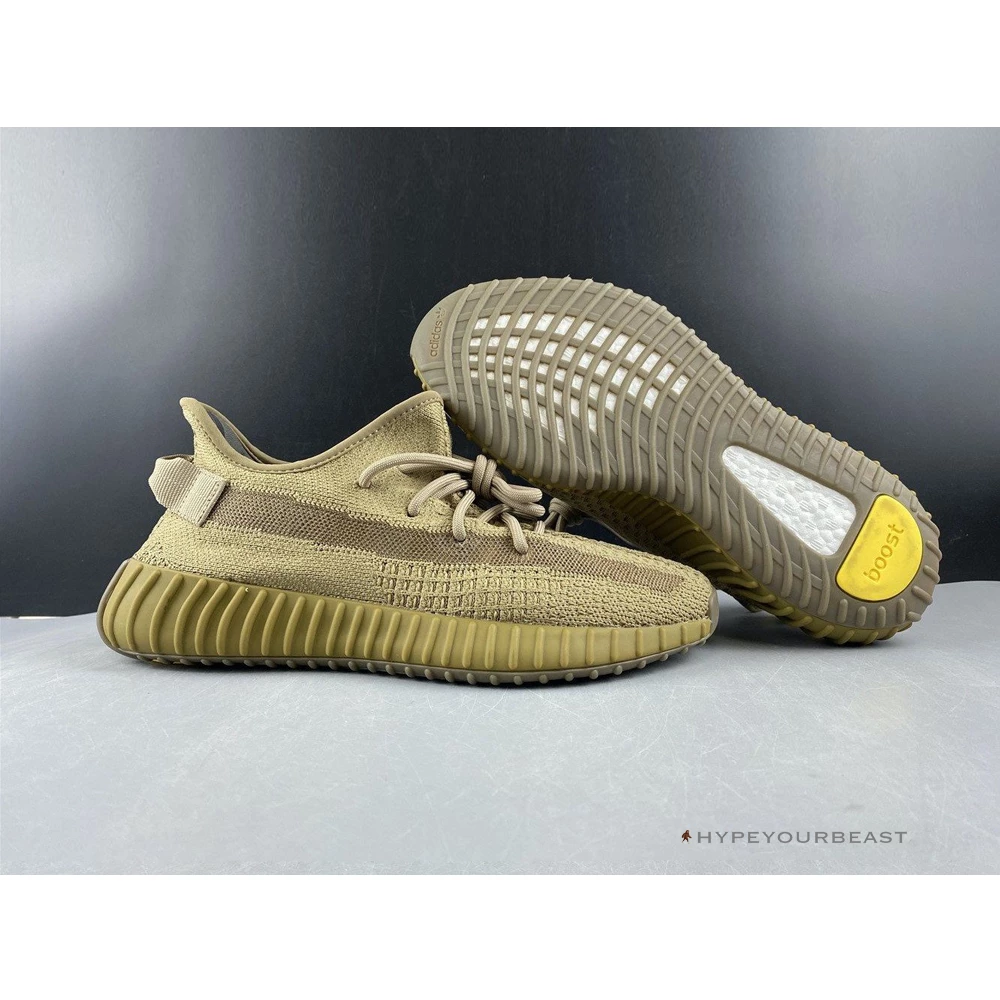 Hypeyourbeast Adidas Yeezy 350 V2 Marsh 1 Hypeyourbeast Adidas Yeezy 350 V2 Marsh