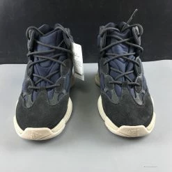 Hypeyourbeast Adidas Yeezy 500 'Slate'