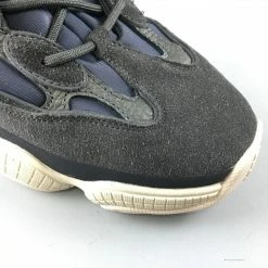 Hypeyourbeast Adidas Yeezy 500 'Slate'