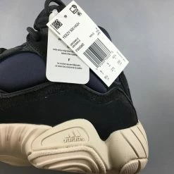 Hypeyourbeast Adidas Yeezy 500 'Slate'