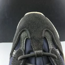 Hypeyourbeast Adidas Yeezy 500 'Slate'