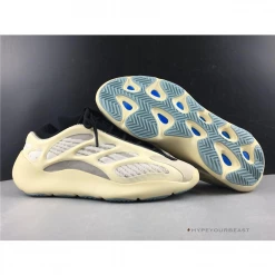 Hypeyourbeast Adidas Yeezy 700 V3 "Azael"