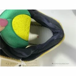 Hypeyourbeast Adidas Yeezy 700 V3 'Srphym'