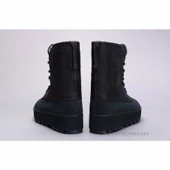 Hypeyourbeast Adidas Yeezy 950 Black