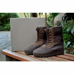 Hypeyourbeast Adidas Yeezy 950 Brown
