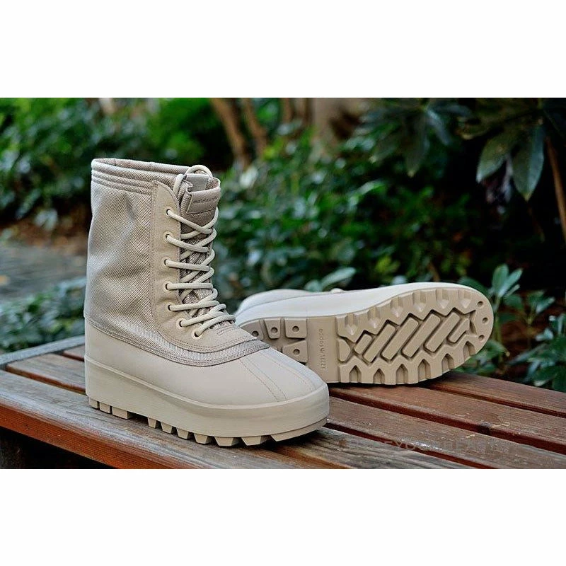 Hypeyourbeast Adidas Yeezy 950 Light Desert 4 Hypeyourbeast Adidas Yeezy 950 Light Desert