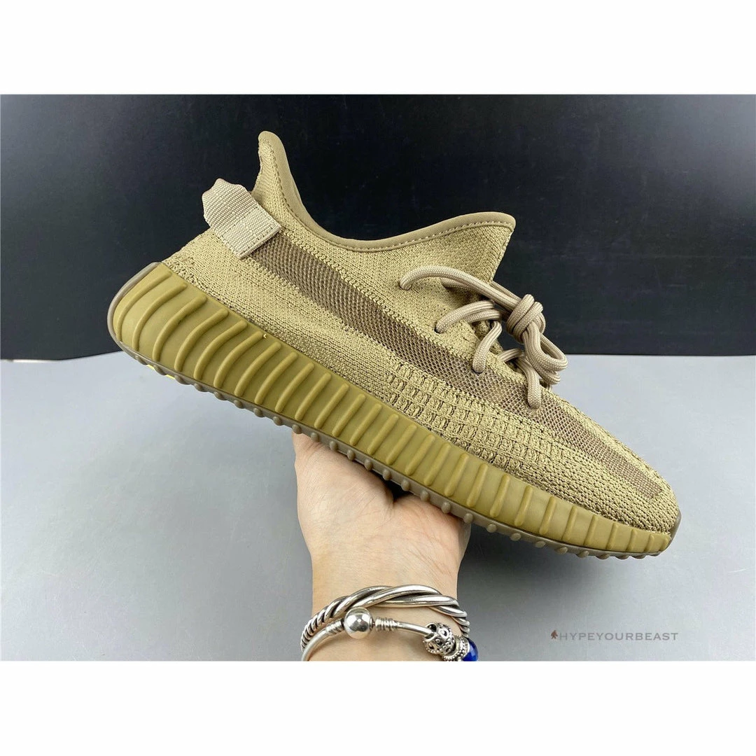 Hypeyourbeast Adidas Yeezy 350 V2 Marsh 8 Hypeyourbeast Adidas Yeezy 350 V2 Marsh