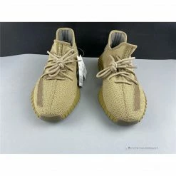 Hypeyourbeast Adidas Yeezy 350 V2 Marsh