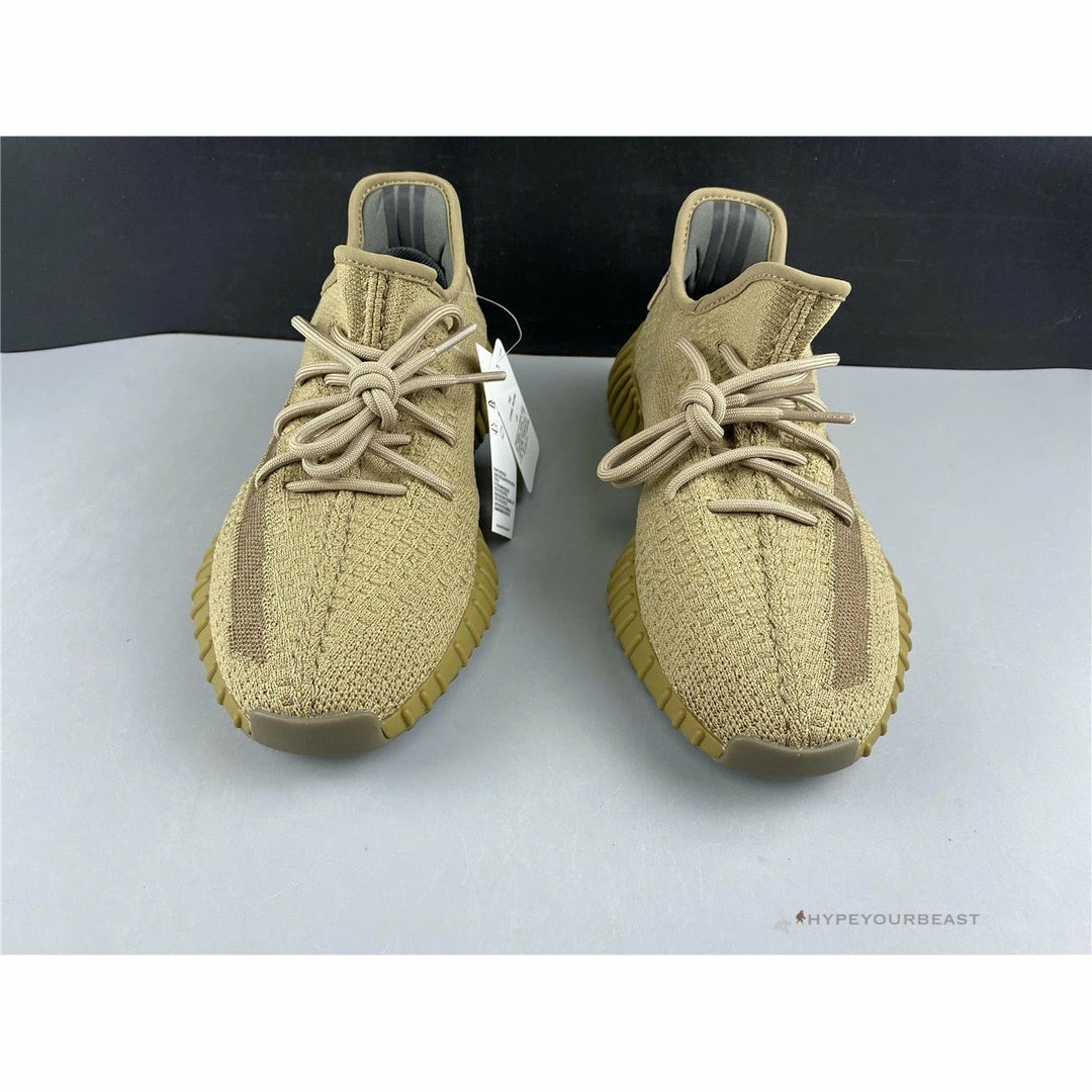 Hypeyourbeast Adidas Yeezy 350 V2 Marsh 2 Hypeyourbeast Adidas Yeezy 350 V2 Marsh